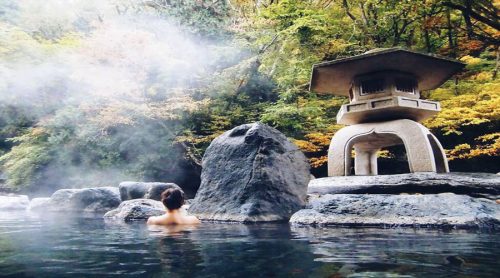 Tour chụp ảnh: Yoko Onsen Quang Hanh - Nhật Bản