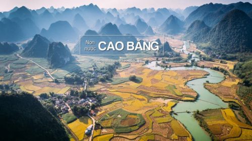 Tour Đông Tây Bắc: Hồ Ba Bể - Thác Bản Giốc – Động Ngườm Ngao – Hang Pắc Pó