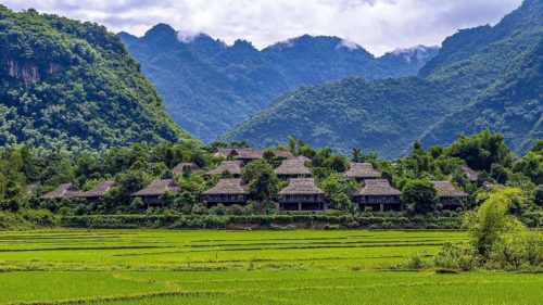 Tour Hoà Bình: Trải Nghiệm Nét Văn Hoá Độc Đáo Tại Mai Châu - Hoà Bình 2N1Đ