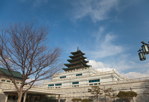Bảo tàng dân gian Seoul
