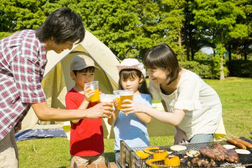 Tour Giáo dục: 8h bên con khôn lớn