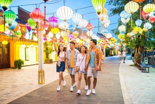 Tour Hội An: Vinpearl Nam Hội An – Thiên Đường Nghỉ Dưỡng Giải Trí