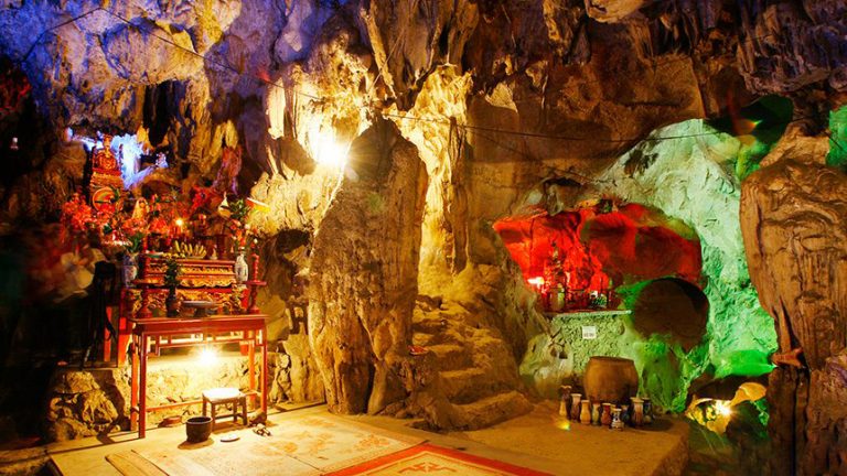 Tour tâm linh: Đền Mẫu Đồng Đăng - Chùa Tam Thanh - Động Tam Thanh Nhị Thanh