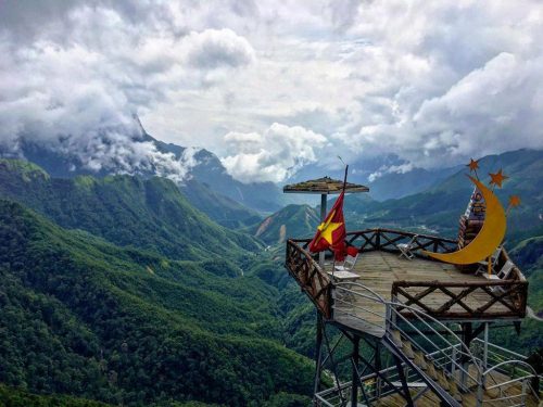 Tour Đông Tây Bắc: Mai Châu - Mộc Châu - Sơn La - Điện Biên - Lai Châu