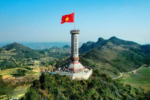Tour Hà Giang: Quản bạ - Lũng Cú – Đồng Văn - Mã Pí Lèng – Sông Nho Quế
