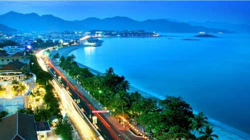 Tour Nghệ An: Cửa Lò - Quê Bác - Ngã Ba Đồng Lộc