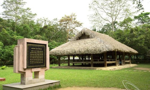 Tour Đông Tây Bắc: Na Hang - Lâm Bình – Khu Di Tích ATK Tân Trào