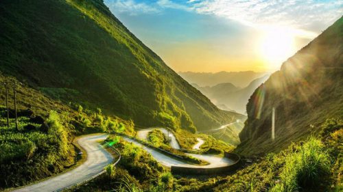Tour Hà Giang: Quản Bạ - Yên Minh - Đồng Văn - Mã Pí Lèng - Dinh Thự Họ Vương