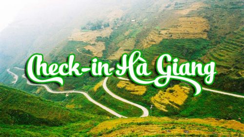 TOUR HÀ GIANG - SÔNG NHO QUẾ - HẺM TU SẢN