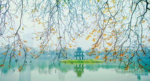 Tour Hà Nội - Ninh Bình: Hà Nội – Tràng An – Bái Đính - Hạ Long - Yên Tử
