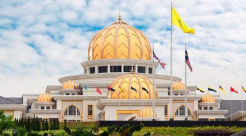 Tour Malaysia: Kuala Lumpur – Cao Nguyên Genting