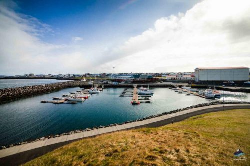 Keflavik