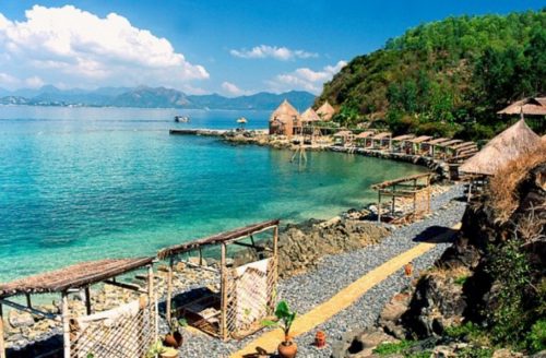 Tour Nha Trang: Khám Phá Nha Trang