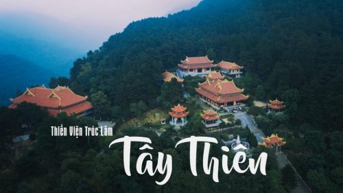 Tour Đạo Mẫu: Quốc Mẫu Tây Thiên – Thiền Viện Trúc Lâm