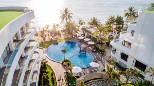 Tour Combo: Sunset Beach Resort Phú Quốc
