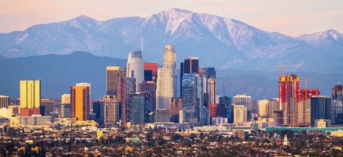 Tour Hoa Kỳ: TP. Hồ Chí Minh - Los Angeles - Vaccine Covid19