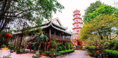 Tour kỹ năng: Lòng biết ơn, yêu thương cha mẹ