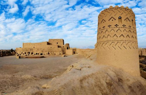 Tour Iran: Khám phá đế quốc Ba Tư