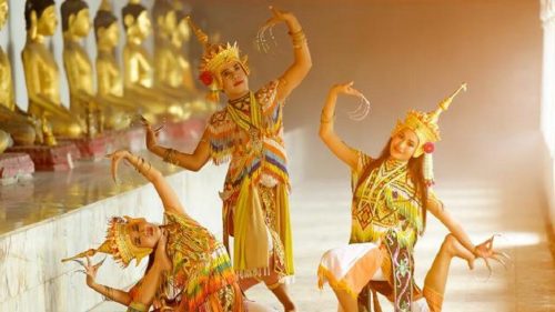 Tour Quảng Bình – Mukdahan