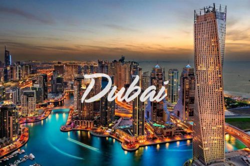 Tour Dubai: Dubai - Abu Dhabi