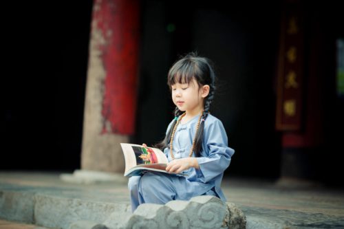 Tour Giáo dục: Chủ đề tôn giáo, tín ngưỡng với trẻ em