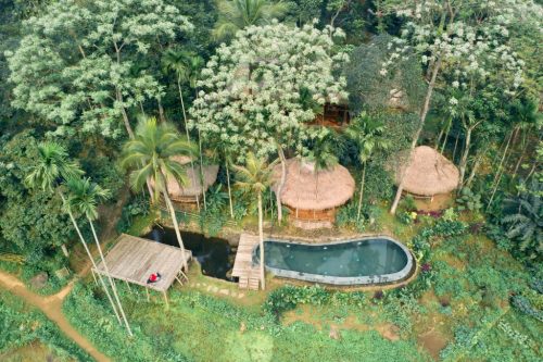 Tour Villa: Lụa Pù Luông Thanh Hóa