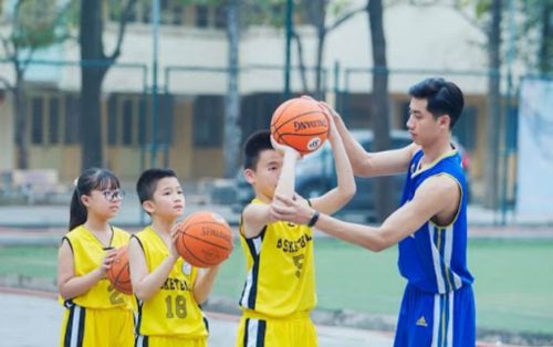 Tour trải nghiệm: Tập làm vận động viên - Làng thể thao Erahouse 2