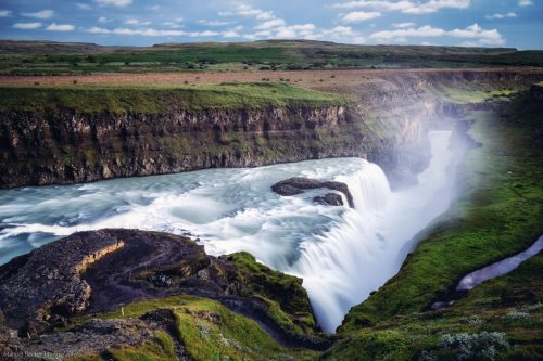 Tour Châu Âu: Iceland - Greenland