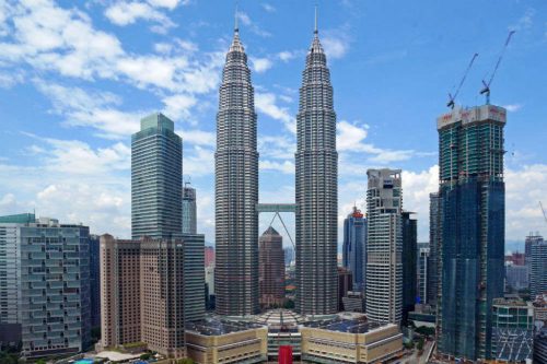 Tour Malaysia: Kuala Lumpur - Penang – Langkawi