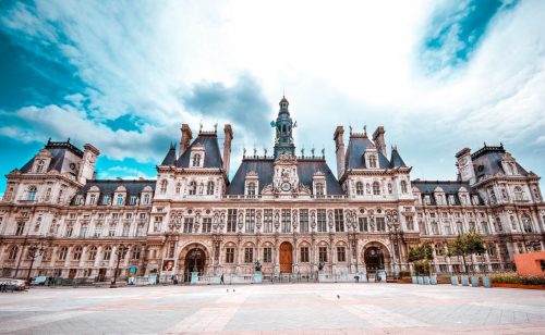 Tour Châu Âu (Tour Lễ 30/4): Đức –luxembourg - Pháp - Bỉ - Hà Lan - Đức