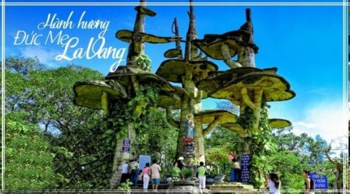 Tour Công giáo: Hành Hương Đức Mẹ La Vang