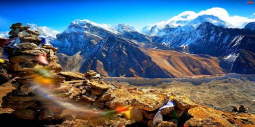 Tour Tây Tạng: Lan Châu - Lhasha Tsetang - Shigate - Namtso