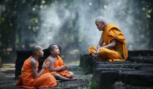 Tour Ấn Độ: Bodgaya - Đại Bảo Tháp MahaBohdi - Núi Kê túc - Động Mahakala - Núi Linh Thứu - Pháp hội Đức Lạt Ma XIV