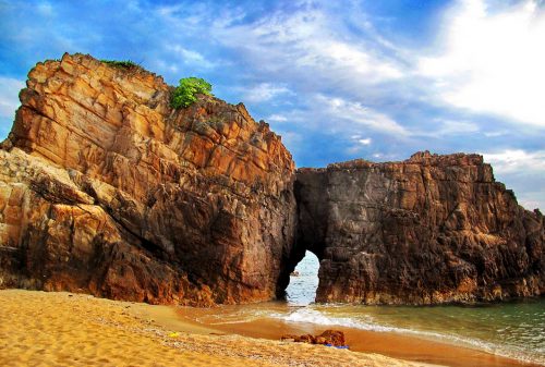Tour Quảng Bình: Động Phong Nha - Nhà tưởng niệm Đại Tướng Võ Nguyên Giáp - Hang Tám Cô