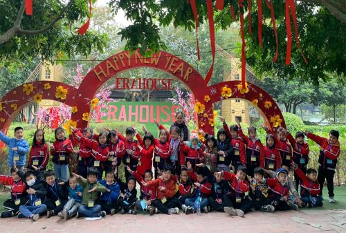 Tour trải nghiệm: Tập làm nhà khoa học - Công viên khoa học Harry Potter