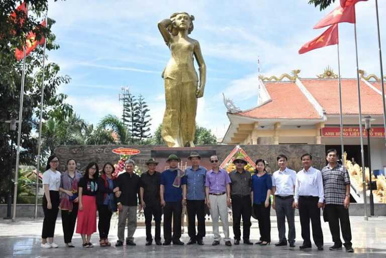 Tour tâm linh: Côn Đảo Linh thiêng