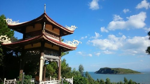 Tour Tâm linh: Viếng mộ đại tướng Võ Nguyên Giáp