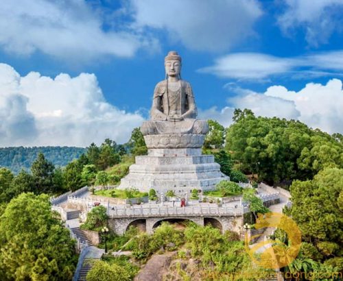 Hà Nội - Đền Đô - Chùa Phật Tích - Chùa Bổ Đà