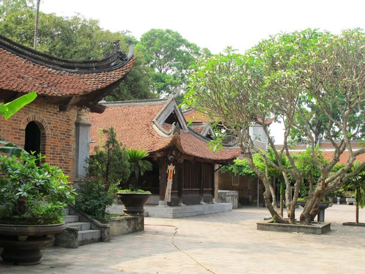 Chùa Vĩnh Nghiêm