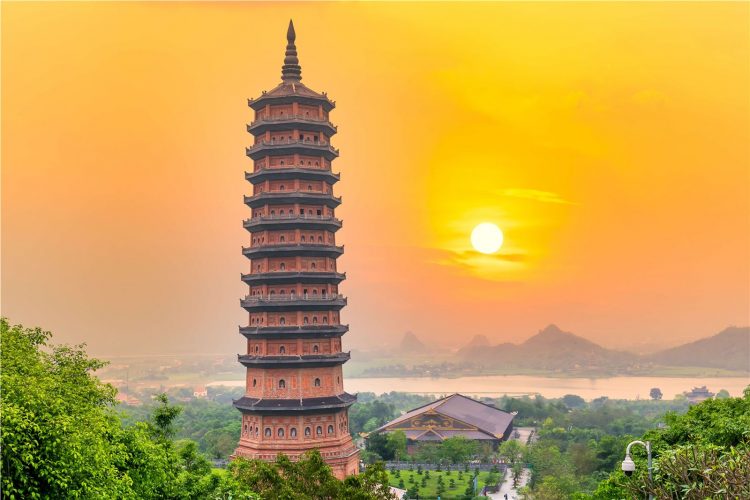 Chương Trình Du Xuân: Bái Đính – Tràng An