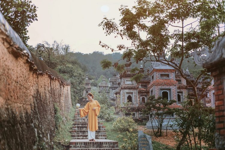 Chùa Bổ Đà
