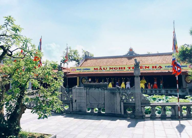 Phủ Dầy