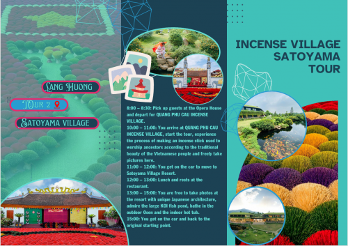 Tắm Khoáng Nóng Onsen 1 ngày
