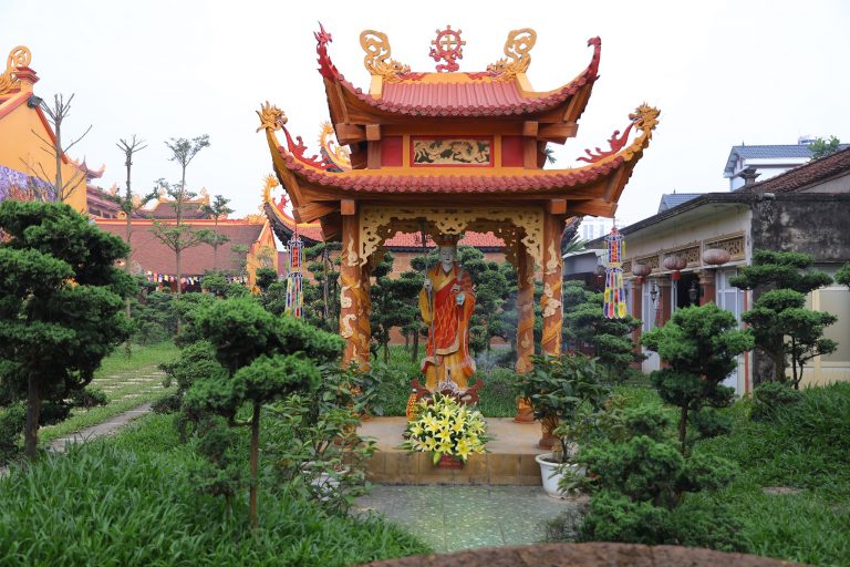 Chương trình trải nghiệm nữa ngày