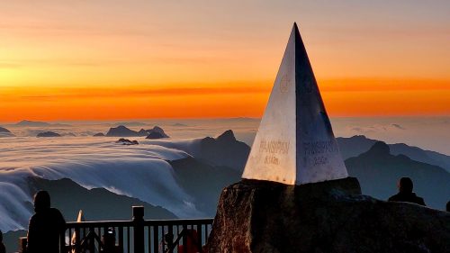 Mai Châu - Mộc Châu - Sơn La - Điện Biên - Lai Châu - Sapa