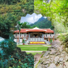 Hà Nội - Hà Giang - Cao Bằng - Bắc Kạn