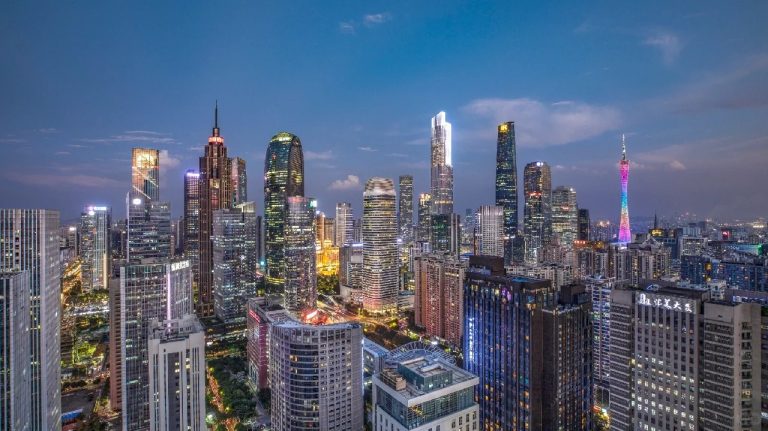 Hà Nội - Đông Hưng - Hội chợ Canton Fair - Quảng Châu - Hà Nội