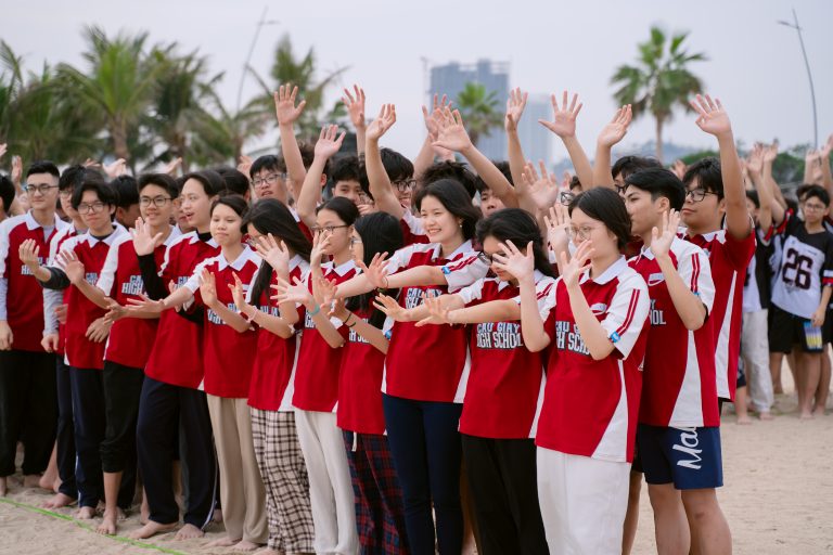 Tour trải nghiệm giáo dục: ĐỀN BÀ TRIỆU - FLC SẦM SƠN 2N1Đ