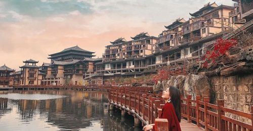 HÀ NỘI – BÌNH BIÊN – DI LẶC –  KIẾN THUỶ – MÔNG TỰ 3N3D