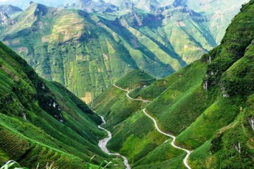 HÀ NỘI – CAO NGUYÊN ĐÁ ĐỒNG VĂN – HÀ NỘI